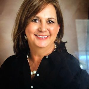 Meet your Posher, Kathy